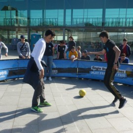 8 - Sportraad Zaventem 